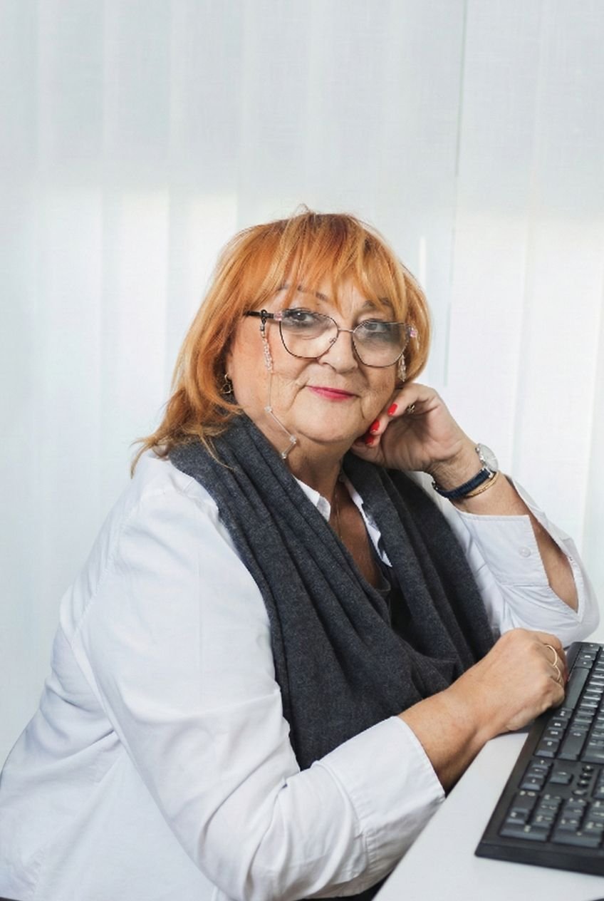 Dr Vesna Joković Bajić