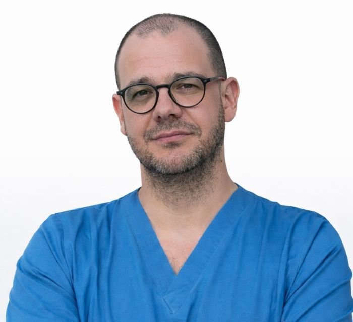 Vojislav Ćupurdija