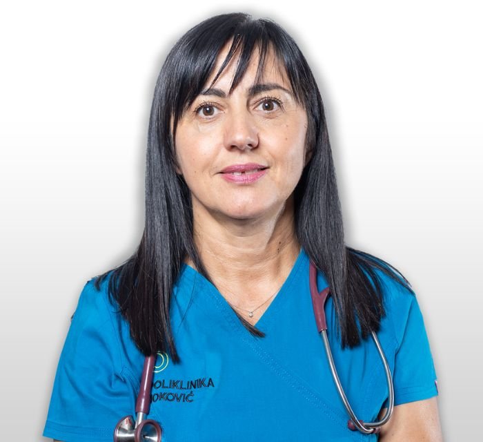 Ljiljana Marić-Stepanović