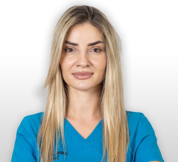 Marija Arsenijević