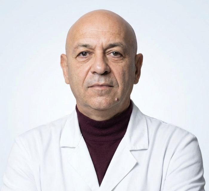 Milovan Matović