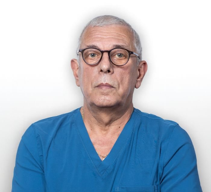 Radovan Zarić