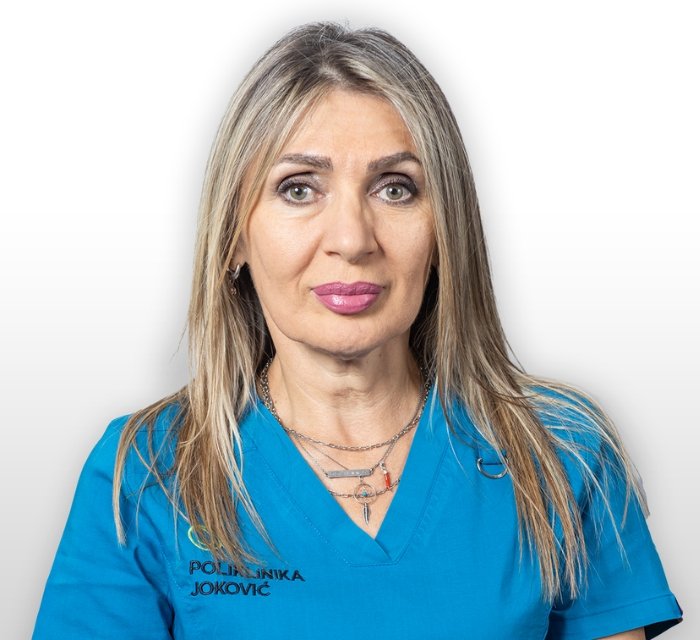 Željka Buzurović